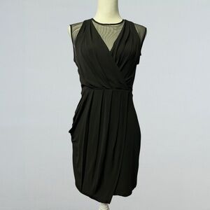 NWT. BCBG Maxazria “Brenna” Dress
